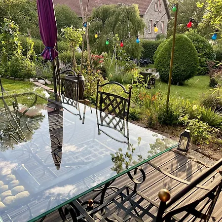 A l'Ombre des tilleuls Husseren-Wesserling Extérieur photo