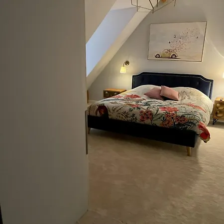 A l'Ombre des tilleuls Husseren-Wesserling Chambre photo